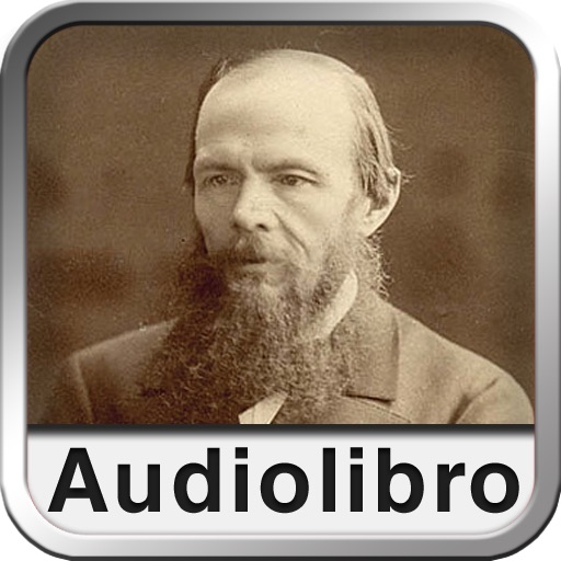 Audiolibro: Fédor Dostoievski