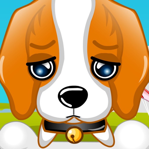 My Cute Pets - Babysitting & Hospital iOS App