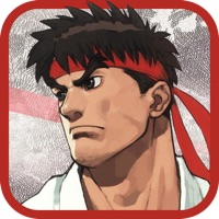 Contacter SSF4 DB - A Super Street Fighter 4 Information Database