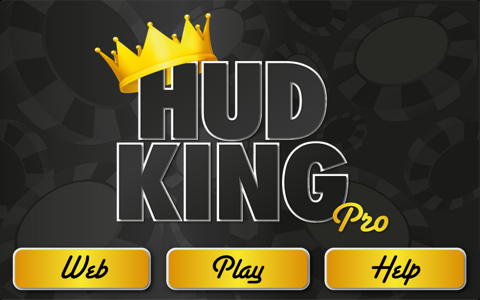 HUD King Pro - Live Poker HUD screenshot 2