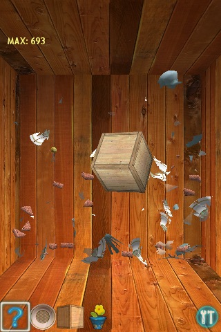 Smash Room 3D FREE