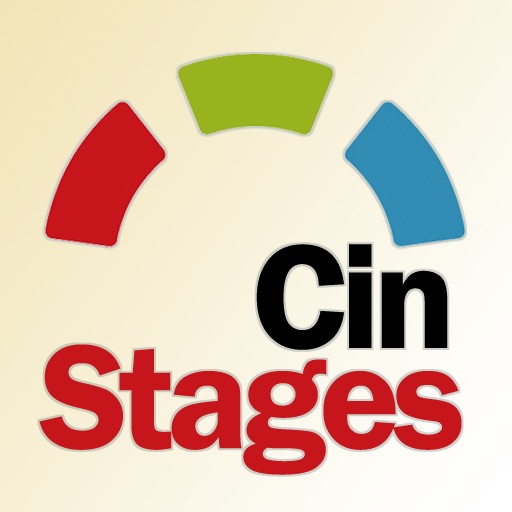 CinStages icon