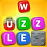 Get Wuzzle: Words with color match game to play with letters in a new original way incuding awsome wordsearch, anagrams and good educational board mini games to learn spelling and vocabulary. Free! for iOS, iPhone, iPad Aso Report