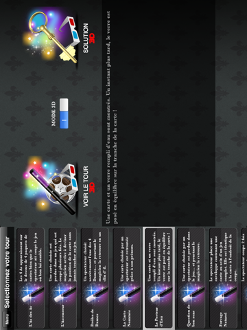 Magie pour les petits sur iPad screenshot 3