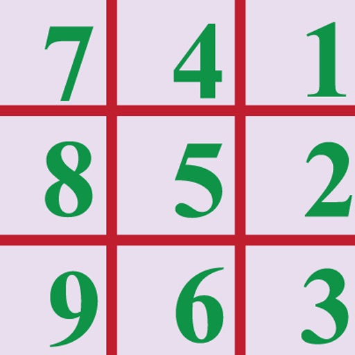 Tic Tac Toe Times Table iOS App