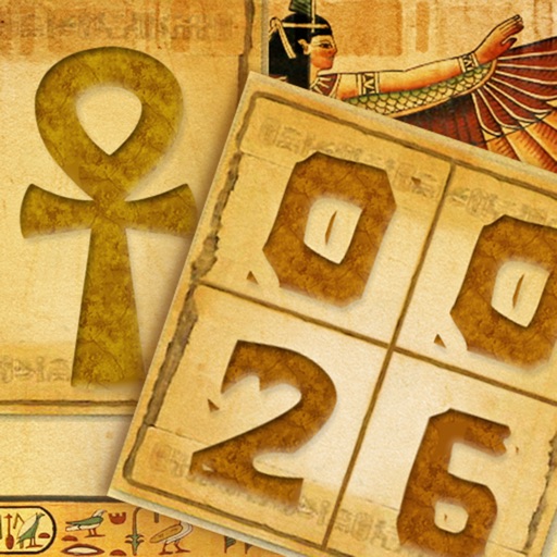 Puzzle 26 - The 7th Day iOS App