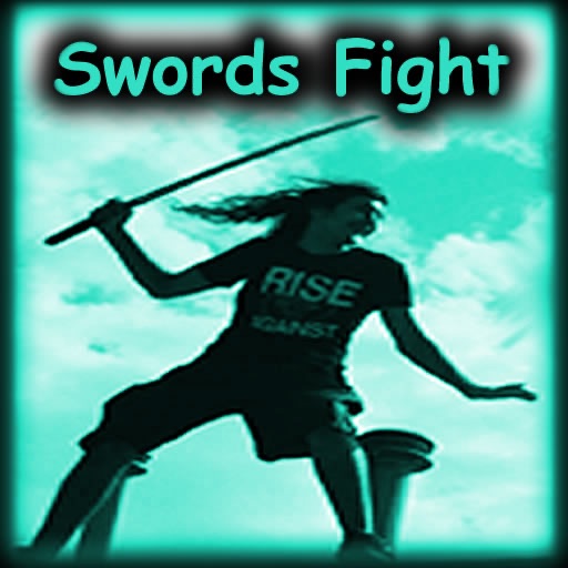 Swords Fight