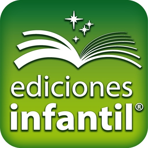 Ediciones Infantil icon