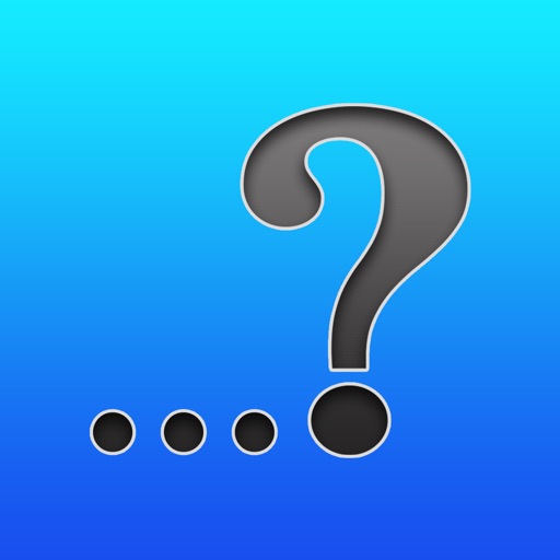 What's the ...? iOS App