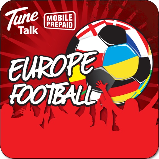 Tune Talk Europe Football Fest