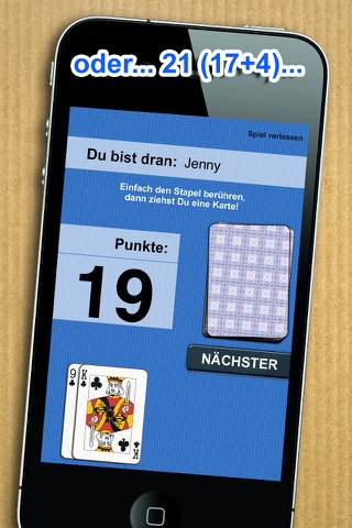 Ab 18 - Party Trinkspiele screenshot 3