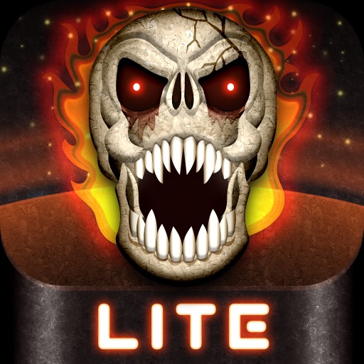 DoomsKnightLite iOS App