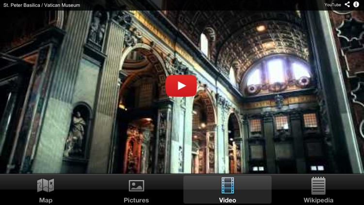 Vatican City : Top 10 Tourist Attractions - Travel Guide of Best Things to See