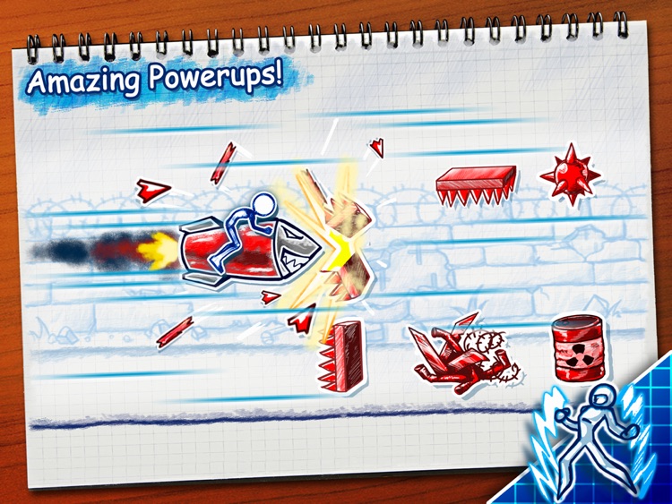 Sketchman HD screenshot-3