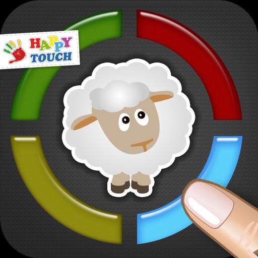 Activity Repita-la-Combinación! (4+) Juego para los niños (por Happy Touch juegos para niños)