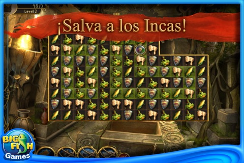 The Lost Inca Prophecy (Full) screenshot 4