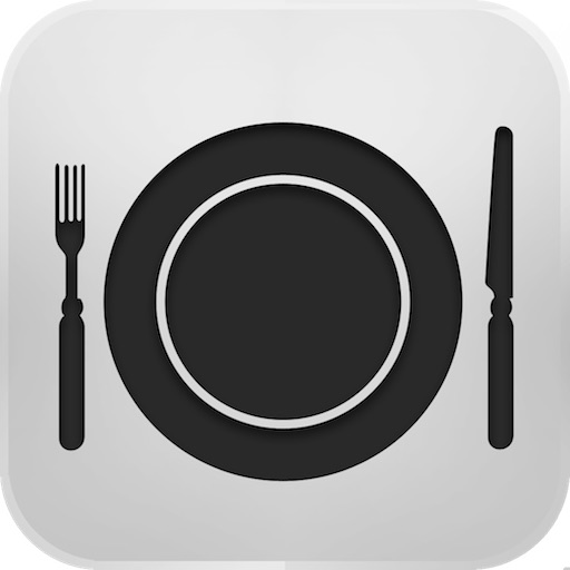 Table Manners from William Hanson for iPad icon