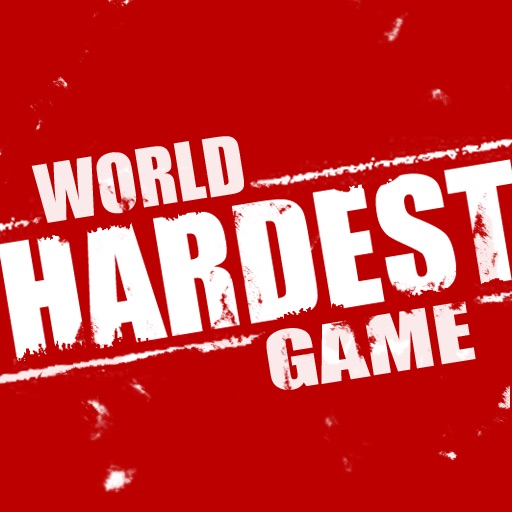 Hardest Game Ever - 0.02s icon