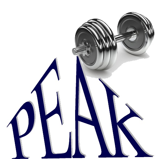 Reach Your Peak