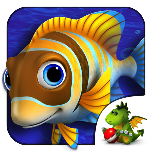 Fishdom: Seasons under the Sea™ icon