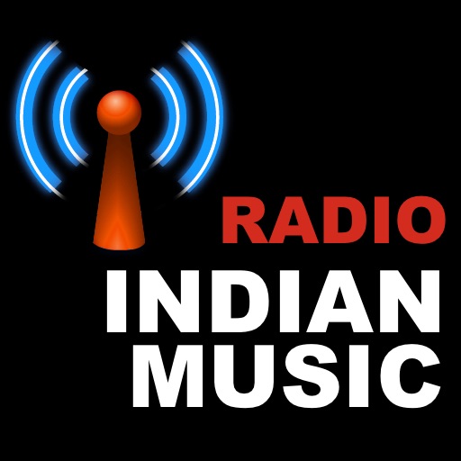 Indian Music Radio icon