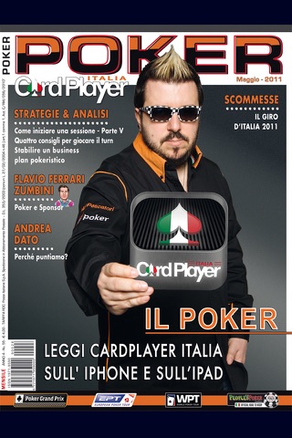 IL POKER screenshot 3