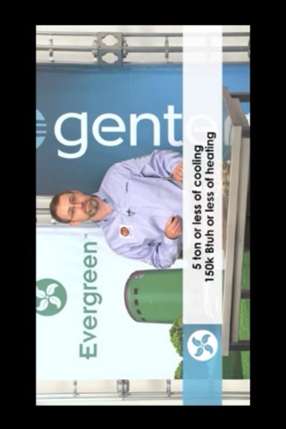 Genteq e-lab training screenshot 3