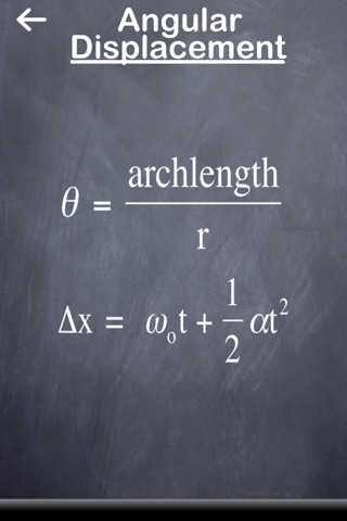 Equations All-In-One screenshot 3