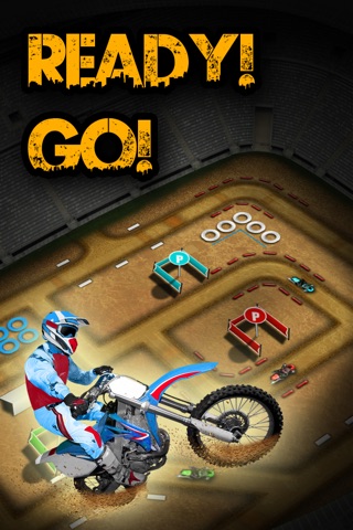 MOTO – Racing Games screenshot 2