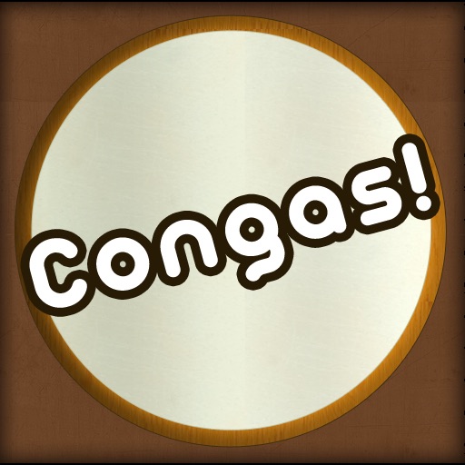 Touch Congas icon