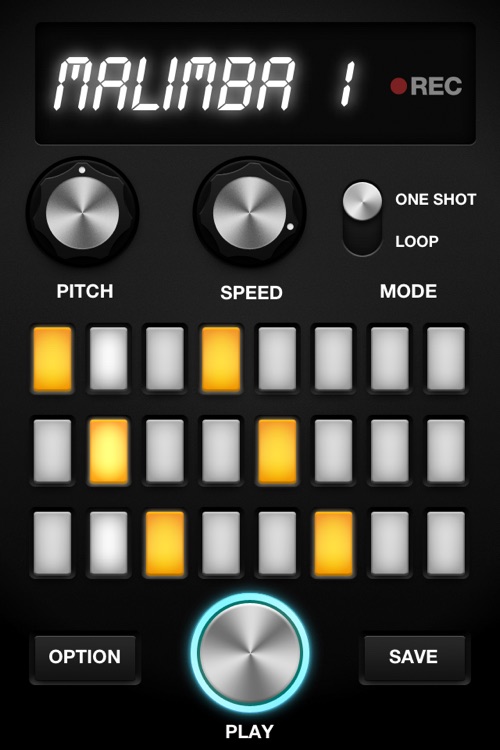 iToneMaker - Sampler Edition