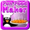 Amazing Fun Food Maker