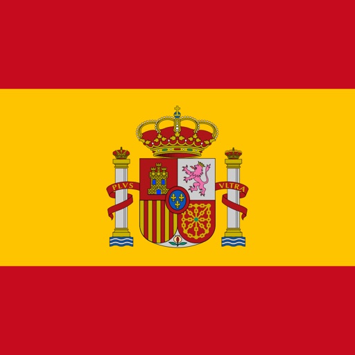 Spanish Lessons icon