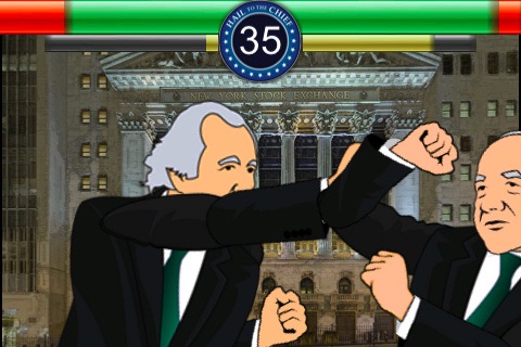 iBrawl - Hail to the Chief LITE screenshot-4