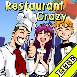 A Restaurant Crazy Lite