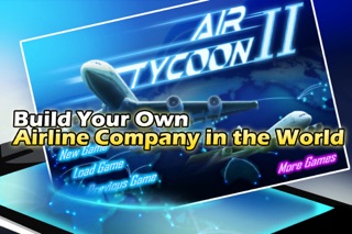 Air Tycoon 2 Liteのおすすめ画像1