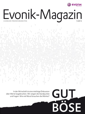 Evonik-Magazin screenshot 2