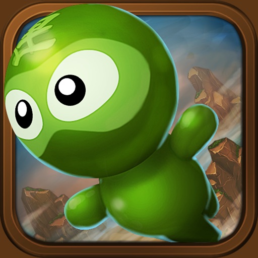 Bok Choy Boy iOS App