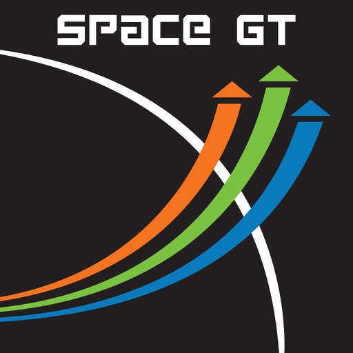 Space GT Icon