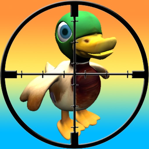 Duck Hunting Extreme Icon