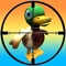 Nature has called and it is time to hunt some ducks in Duck Hunting Extreme