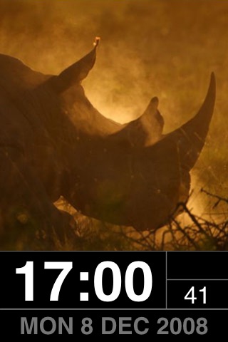 PhotoFrame: Wild! screenshot-4