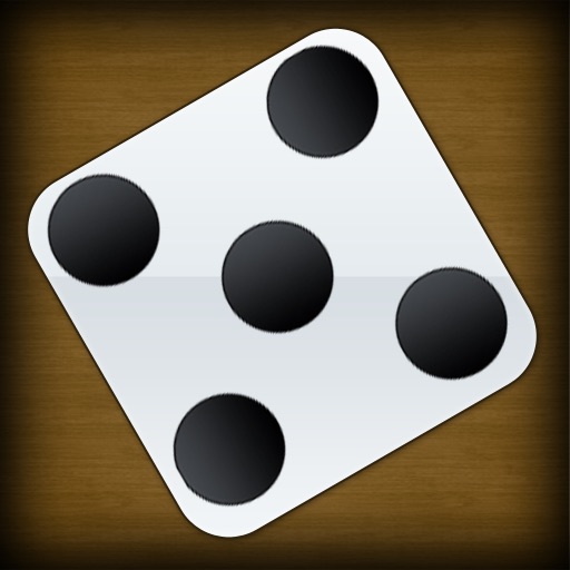 Simple-Dice (FREE) icon