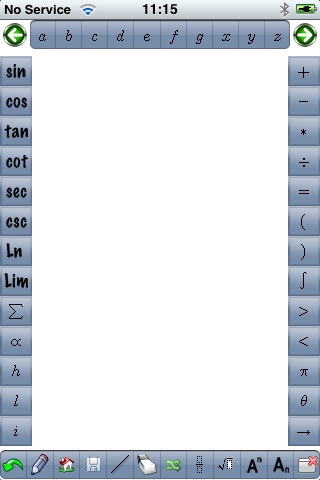 Math Formulas screenshot 4