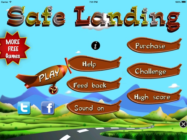 Safe Landing HD(圖3)-速報App