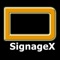 The most comprehensive Digital Signage application on mobile platform