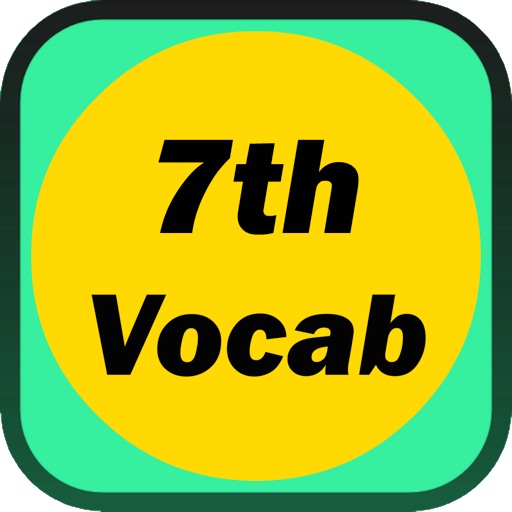 Seventh Grade English Vocabulary by AbiTalk Incorporated