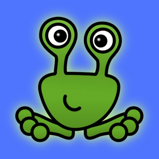 Alien Tour Guide iOS App