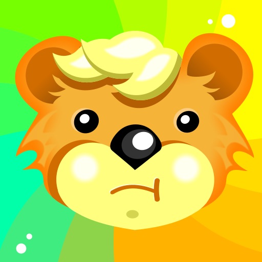 Save Teddy! - Lite icon