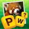 Play the awesomely addictive, super simple, FREE word game for the entire family - PUZZLE WORDS